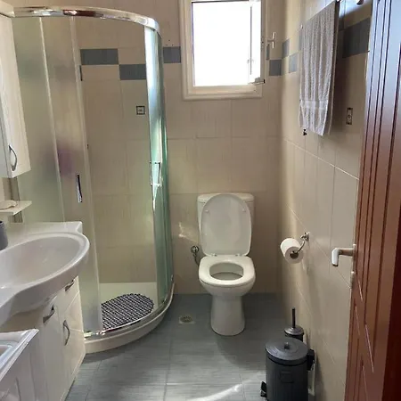 בית נופש Theodorou House Artemonas