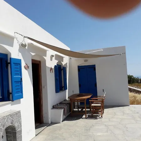 Casa vacanze Theodorou House Artemonas