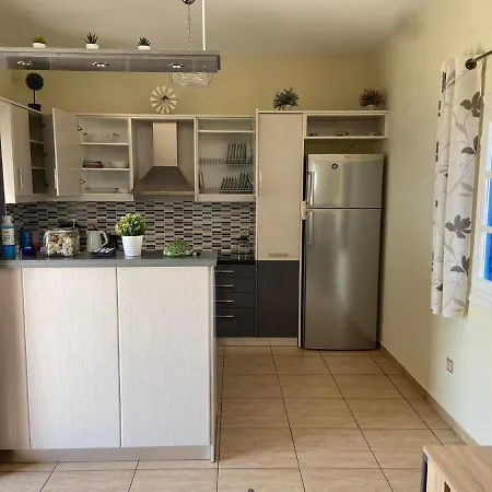 Theodorou House Casa vacanze Artemonas