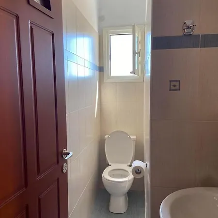 Theodorou House * Artemonas