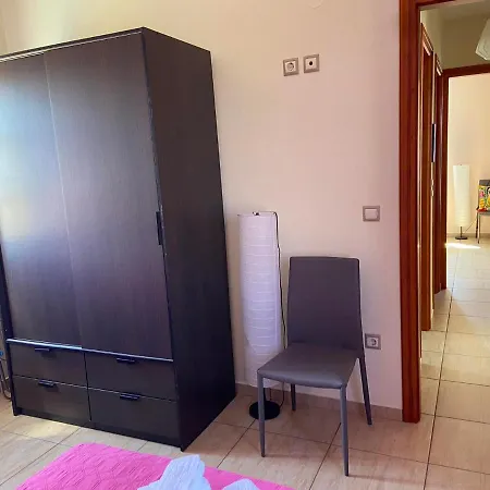 Casa vacanze Theodorou House